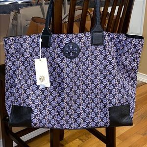 Tory Burch Ella Packable Tote